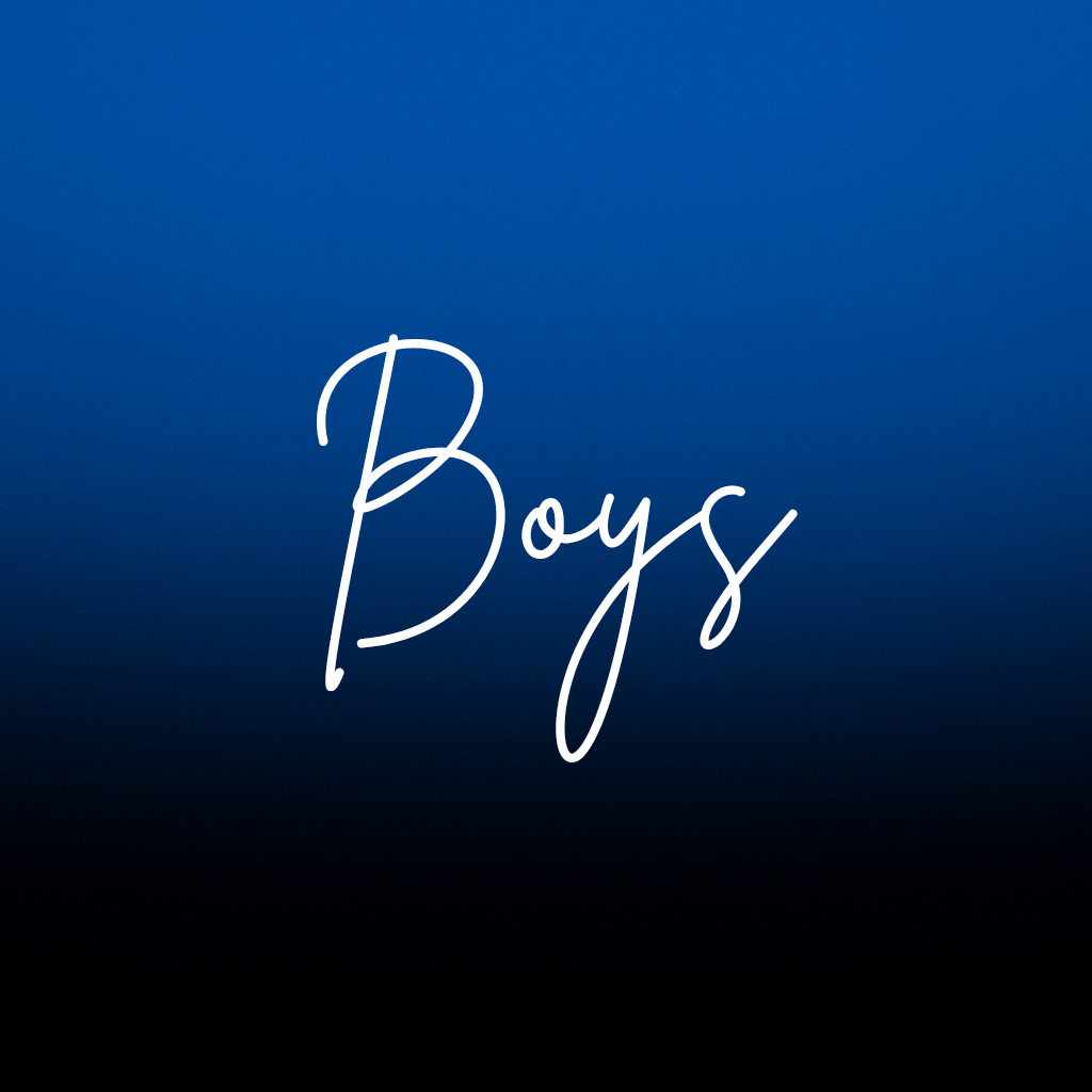 Boys